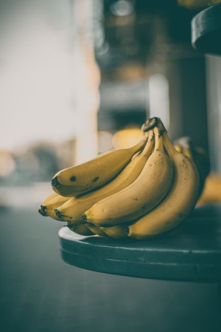 Fresh Banana