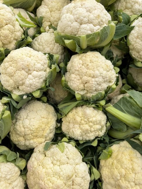 Fresh Cauliflower