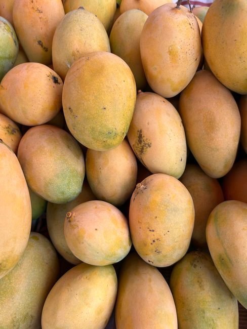 Fresh Mango