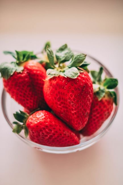 Fresh Strawberry