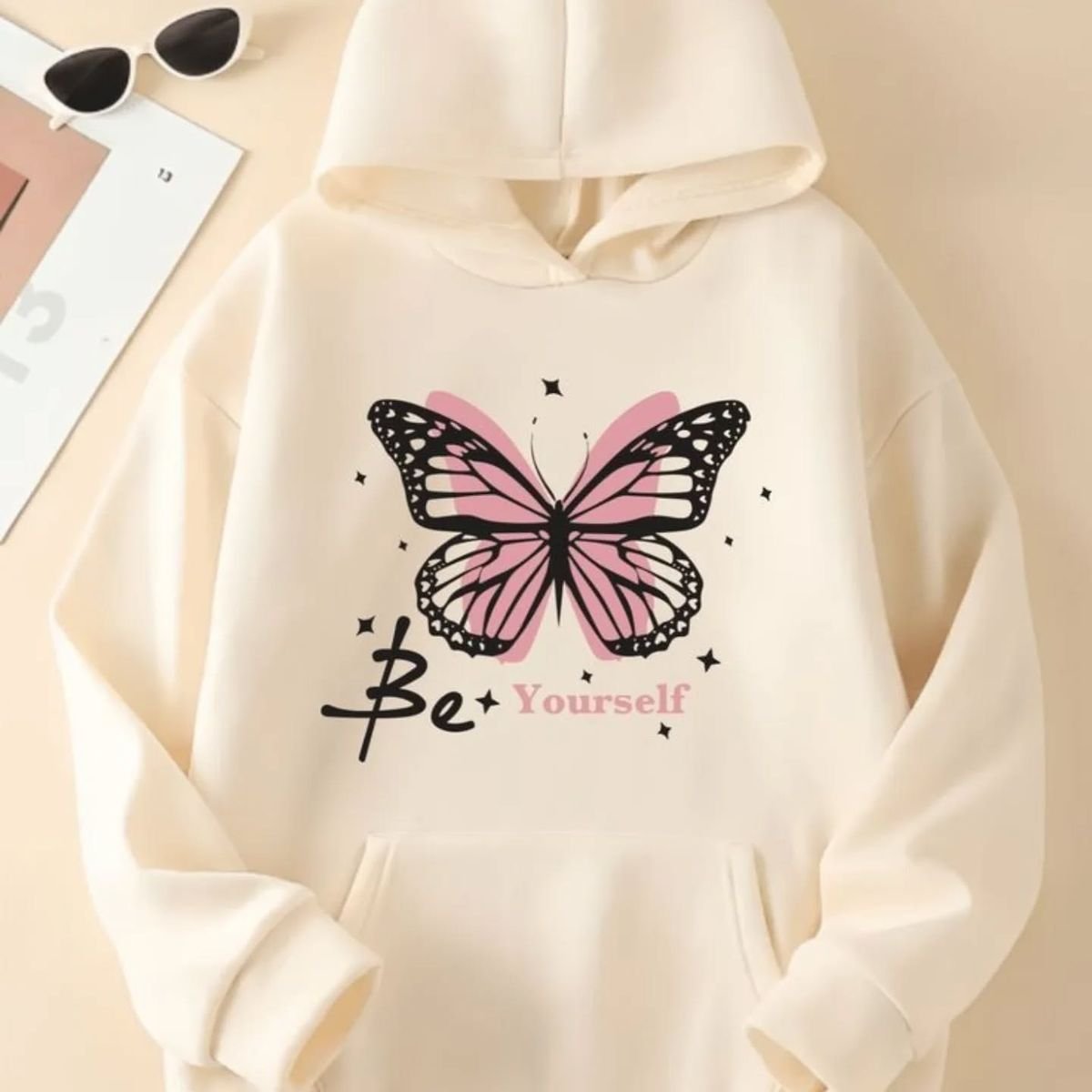 Women's Hoodies
