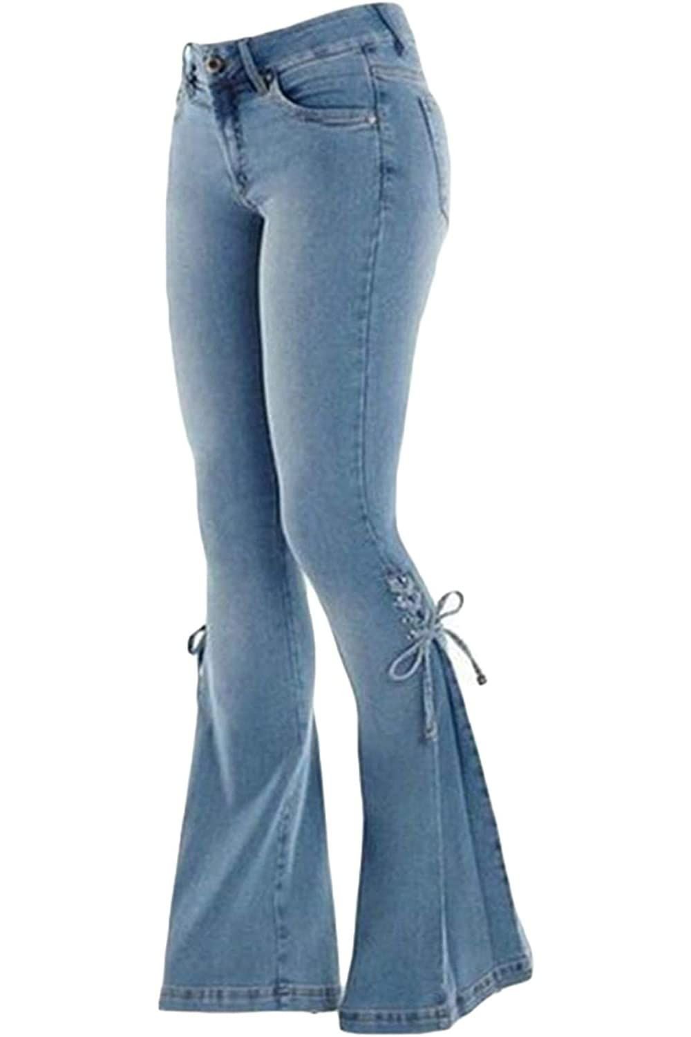 Women's Jeans