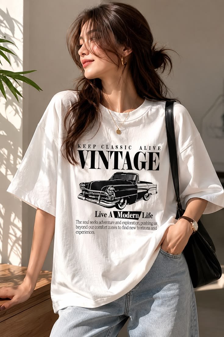 Women's T-Shirts