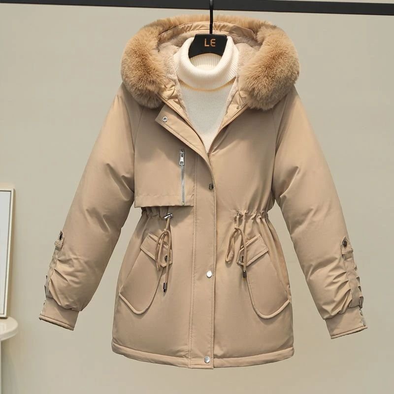 Women's Jackets