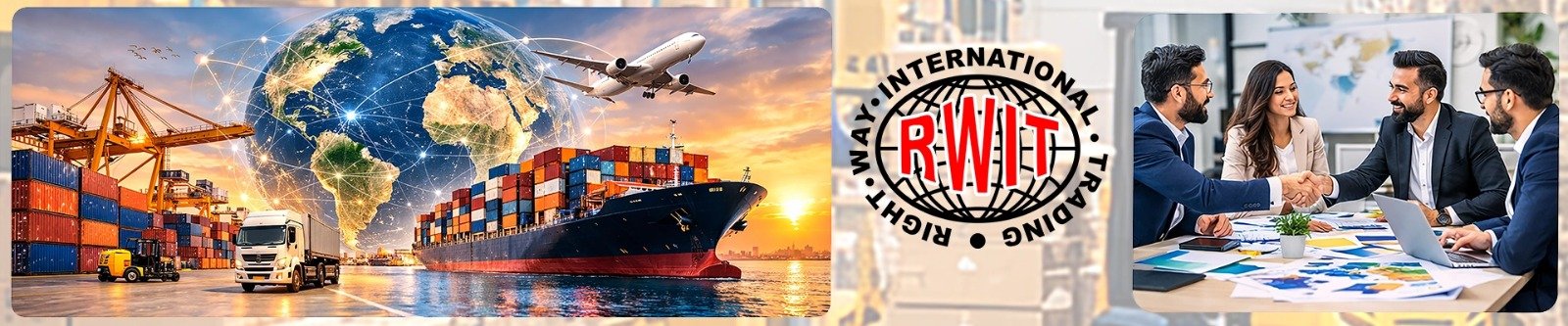 Al Makan Al Hadi Food Stuff Trading LLC